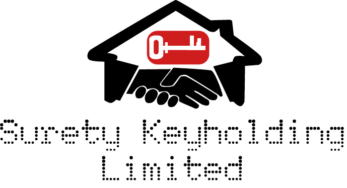 Surety Keyholding Limited logo