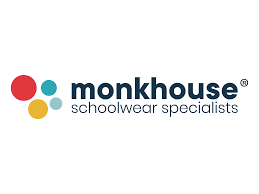 Monkhouse schoolwear specialists