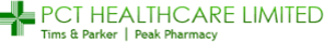 PCT Healthcare limited